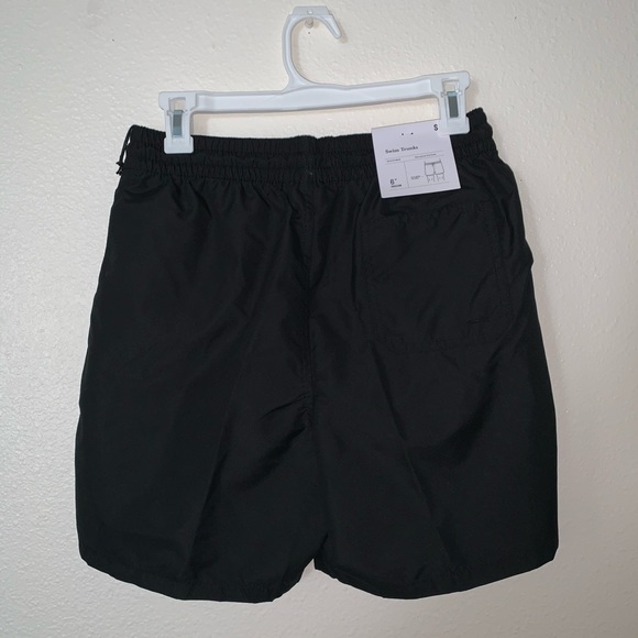 Goodfellow and Co Swimming Trunks - Picture 2 of 3